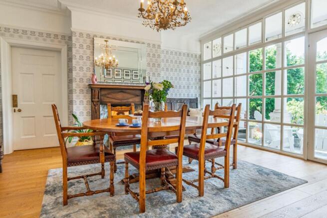 5 bed Character Property for sale Image 8