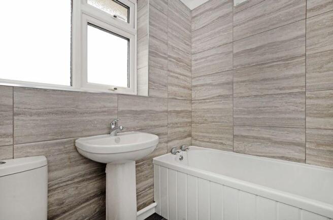 Modern Bathroom