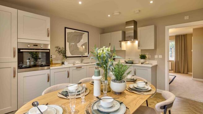 HarperCrewe - Pershore -