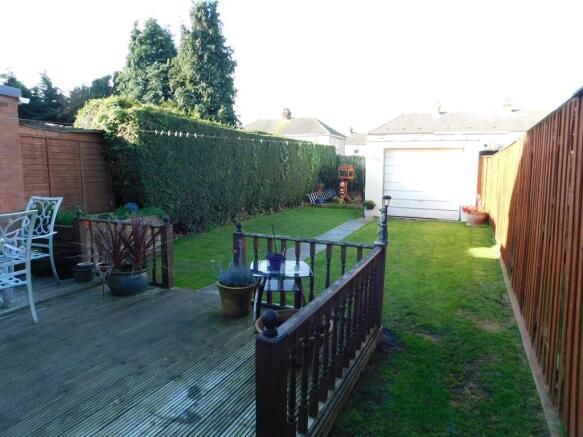 Garden 3