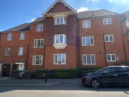 Wroughton Road, Wendover, Aylesbury
