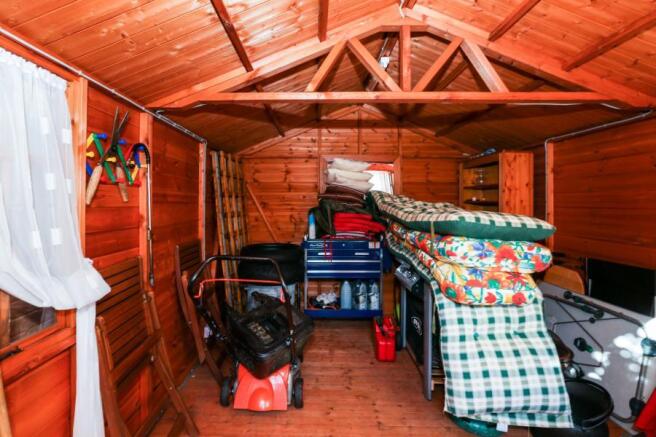 Summer House