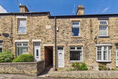 Wynyard Road, Hillsborough, S6 4GE