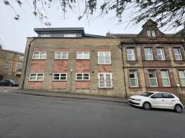 15, Rise Lane House, Rise Lane, Todmorden OL14 7AA