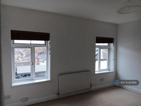 Front Bedroom