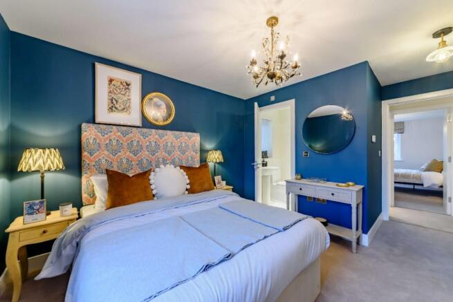 Eg. Bedroom