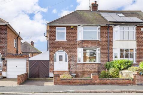 Netherfield Road, Long Eaton, NG10