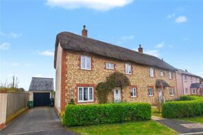 9, Drake Meadows, Churchinford, Taunton TA3 7EL
