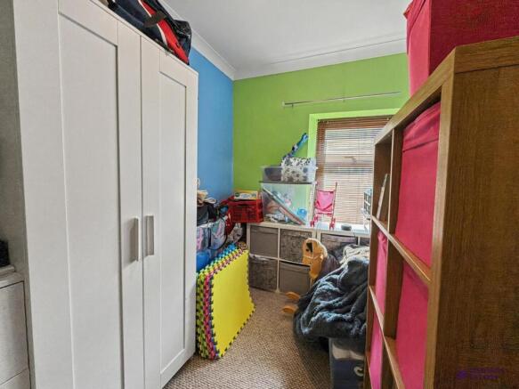 Bedroom 3 