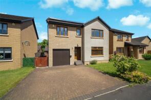 25, The Moorings, Paisley PA2 9BD