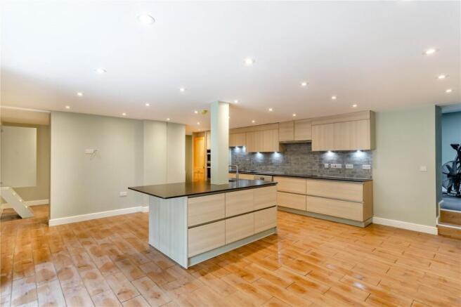 Kitchen Dining