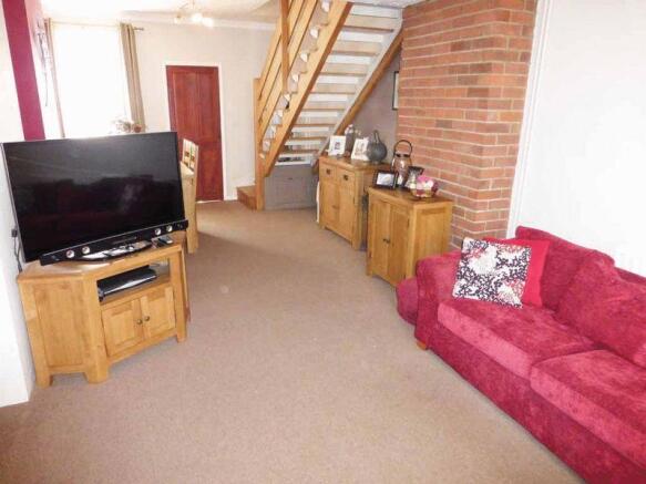 Lounge Area