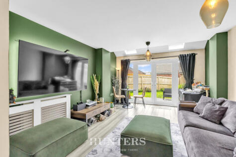 Cotton Lane, Middleton, Manchester, M24