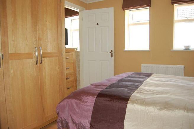 bed 1