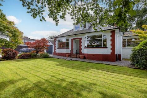 Strathblane Road, Milngavie