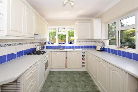 Callis Court Road, Broadstairs, Kent