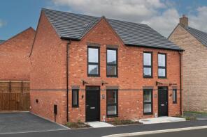 11, Foxglove Way, Daventry NN11 4DW