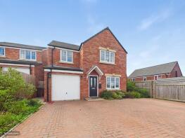 6, Harris View, Stone ST15 0WU