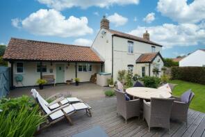 119 East View, Lower Street, Norwich NR13 6AD