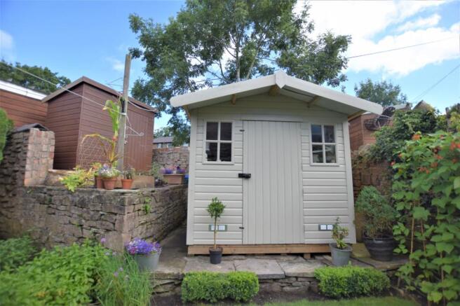Summer House