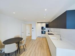 Flat 603, 11, Silvercroft Street, Manchester M15 4ZP