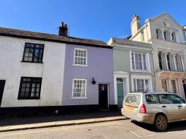 10, St Lawrence Lane, Newton Abbot TQ13 7DD