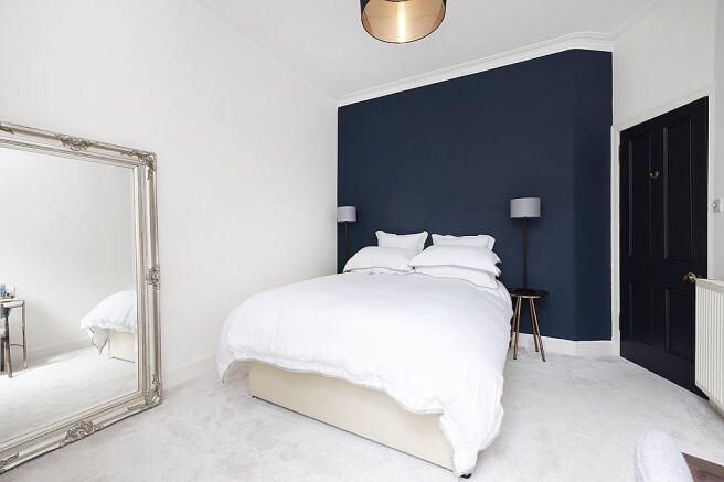 Double Bedroom 2