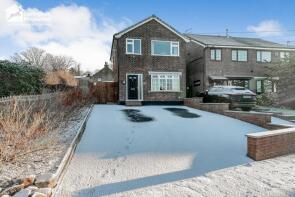 70, Talbot Drive, Burnley BB10 2RT