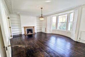 Flat Lower Ground Floor, 1, Bolton Road, London NW8 0RJ