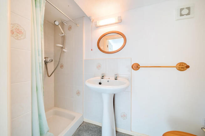 Ensute Shower Room