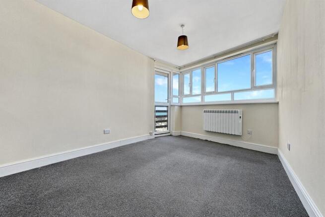 Living / Dining Room