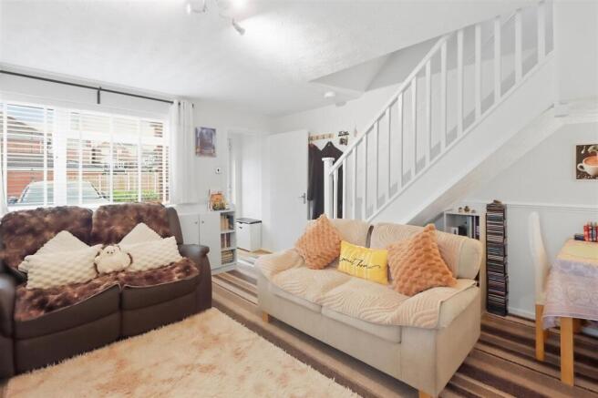 Markham Rise, Clay Cross, S45 photo 4