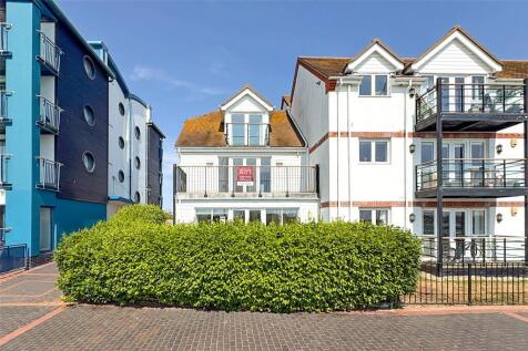 Pier Road, Littlehampton, West Sussex