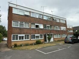 6, Lindiswara Court, Watford Road, Rickmansworth WD3 3DR
