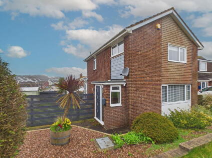 Roselands Drive, Roselands, Paignton