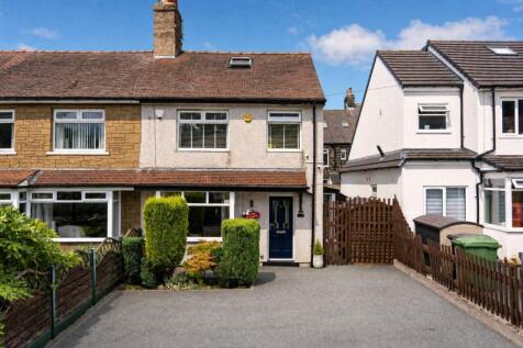 Billingwood Drive, Rawdon, Leeds, West Yorkshire, LS19