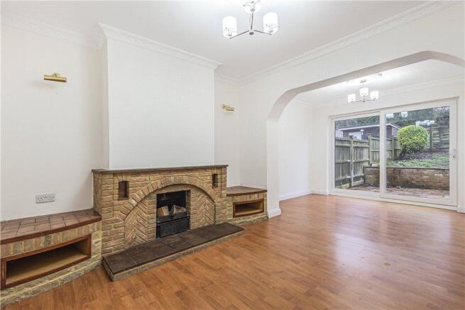 Family/Dining Room