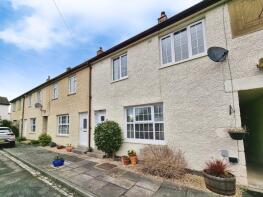 5, Frenchmans Row, Throckley NE15 9RA