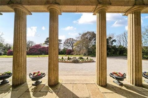 Holman Park, Camborne, Cornwall, TR14