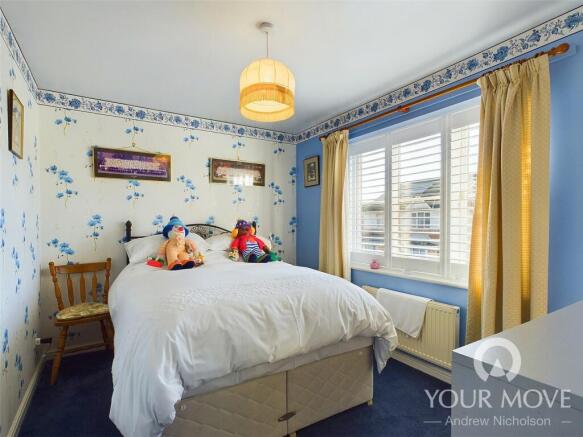 Bedroom 3
