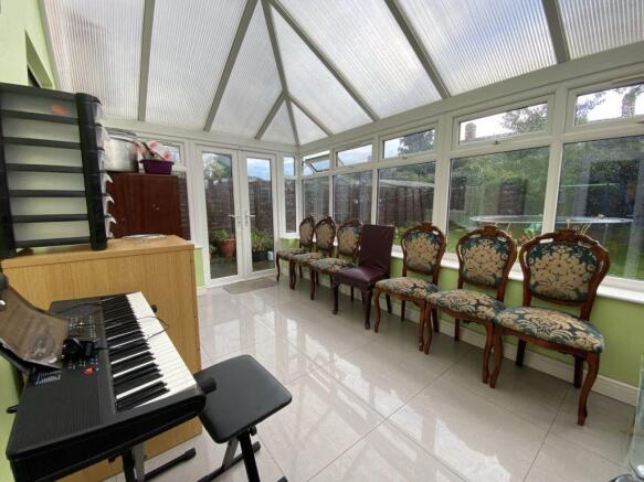 Conservatory