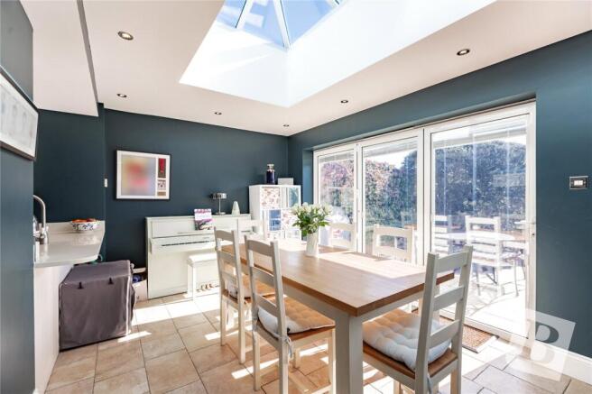 Kitchen / Diner