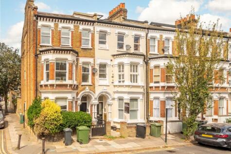 Tremadoc Road, Clapham