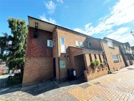 45, Rose Street, Wokingham RG40 1XS