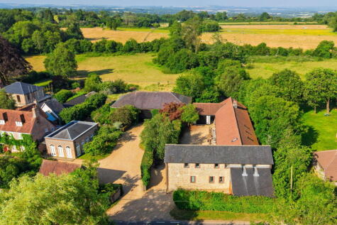 South Town Road, Medstead, Hampshire