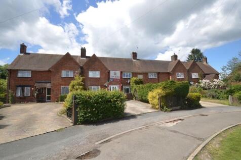 Hyde Green, Beaconsfield, HP9