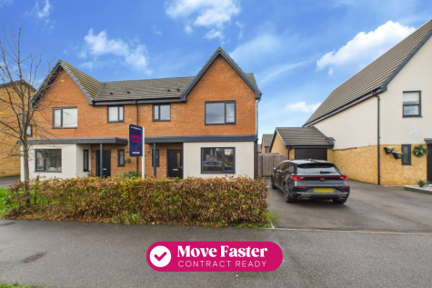 Hammersmith Close, Hull, HU8 0AJ