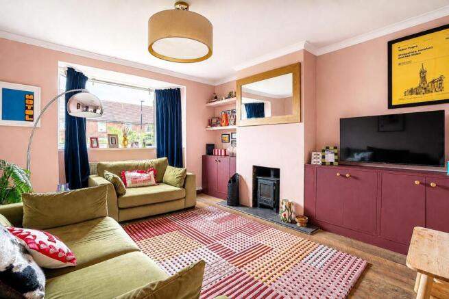 3 bed End of Terrace for sale Image 4