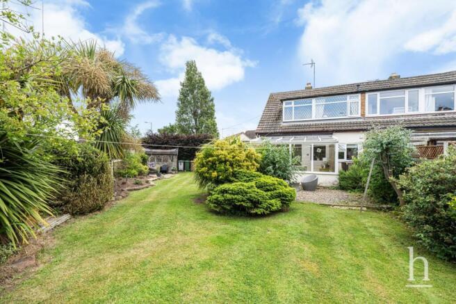 Newton Park Road, West Kirby, Wirral CH48 photo 4