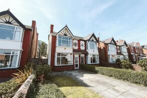 70, Salford Road, Ainsdale PR8 3JX
